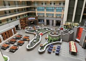 Embassy Suites by Hilton Los Angeles - Downey 5