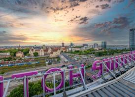 Hotel Mercure Poznań Centrum 2