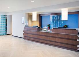 Hilton Garden Inn Providence 2