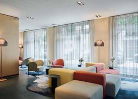 NH Berlin Kurfürstendamm 2