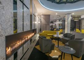 Hampton By Hilton Poznan Old Town 5