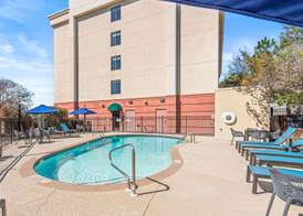 Hampton Inn Columbus North 3