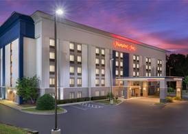 Hampton Inn Columbia Northeast-Fort Jackson Area 2