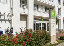 ibis Styles Nieuwpoort 4