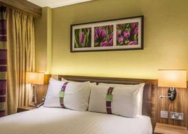 Holiday Inn LONDON - WATFORD JUNCTION by IHG 5