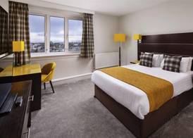 Mercure Ayr Hotel 5