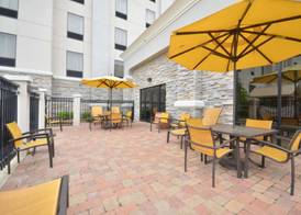 Hampton Inn and Suites Tulsa/Catoosa 5