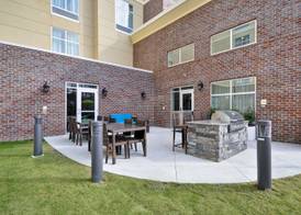 Homewood Suites by Hilton Augusta Gordon Highway 2