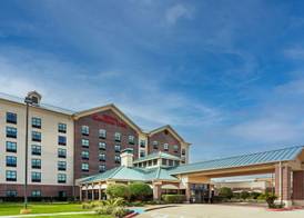 Hilton Garden Inn Houston/Sugar Land 2