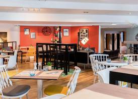 Novotel Paris Rueil Malmaison 2