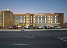 Home2 Suites by Hilton Victorville 4