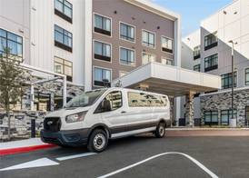 Homewood Suites By Hilton Austin Airport 2
