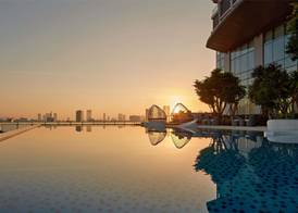 Novotel Danang Premier Han River 2