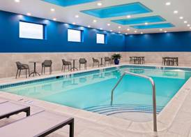 Hampton Inn Salisbury, MD 3