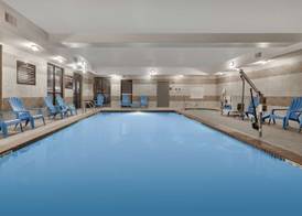 Hampton Inn & Suites Childress 4