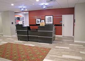 Hampton Inn McPherson, KS 2