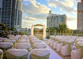 Hilton Bentley Miami/South Beach 4