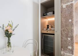 Boutique Chiado Suites 2