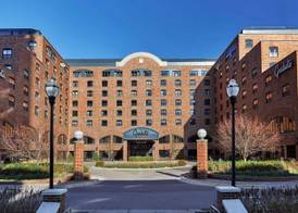 Graduate by Hilton Minneapolis 3