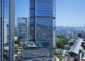 Pullman Ambassador Seoul Eastpole 4