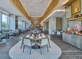 DoubleTree by Hilton Shenzhen Airport 3