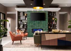 DoubleTree by Hilton Hartford Downtown 4