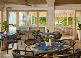 Pullman Pattaya Hotel G 5