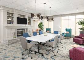 Hilton Garden Inn Lafayette/Cajundome 4