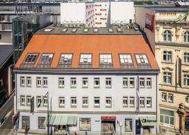 Ibis Praha Old Town 3