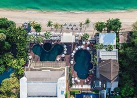 Pullman Pattaya Hotel G 3