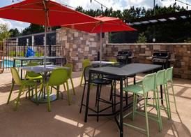 Home2 Suites By Hilton Buford Mall Of Georgia, Ga 3