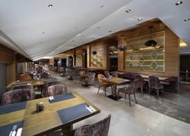 Mercure Istanbul Bomonti 3