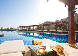 Sunrise Arabian Beach Resort 3