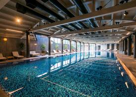 Radisson Blu Hotel Sopot 3