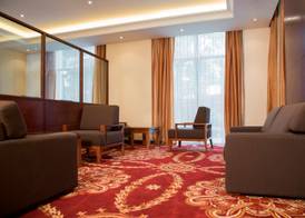 Hilton Garden Inn Hanoi 4
