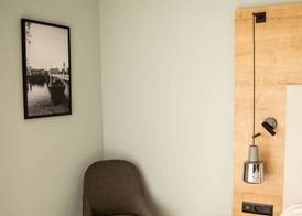 Radisson Hotel Liege City Centre 5