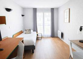 Aparthotel Adagio Access Paris Maisons-Alfort 3