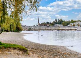 ibis budget Hotel Luzern City 5
