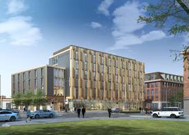 DoubleTree by Hilton Hull 3