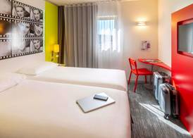 ibis Styles Cannes Le Cannet 5