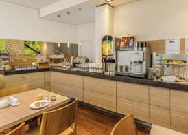 ibis Bamberg Altstadt 5