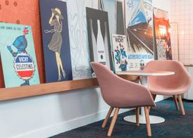 Hôtel ibis Styles Vichy Centre 3