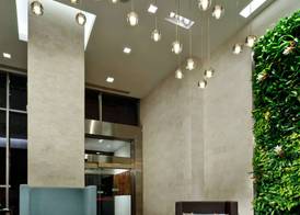 Distrikt Hotel New York City, Tapestry Collection by Hilton 5