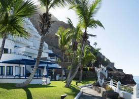 TUI Blue Suite Princess - Adults Only 3