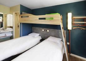 ibis budget Saint Gaudens 5