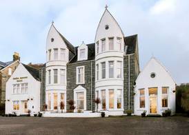 Muthu Queens Hotel, Oban 2