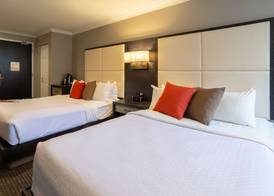 Crowne Plaza FREDERICTON-LORD BEAVERBROOK by IHG 4