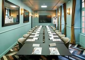 Hôtel Mercure Montauban 4