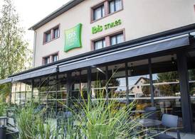 ibis Styles Bâle-Mulhouse Aéroport 5
