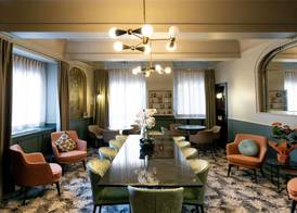 Hôtel Mercure Montauban 5